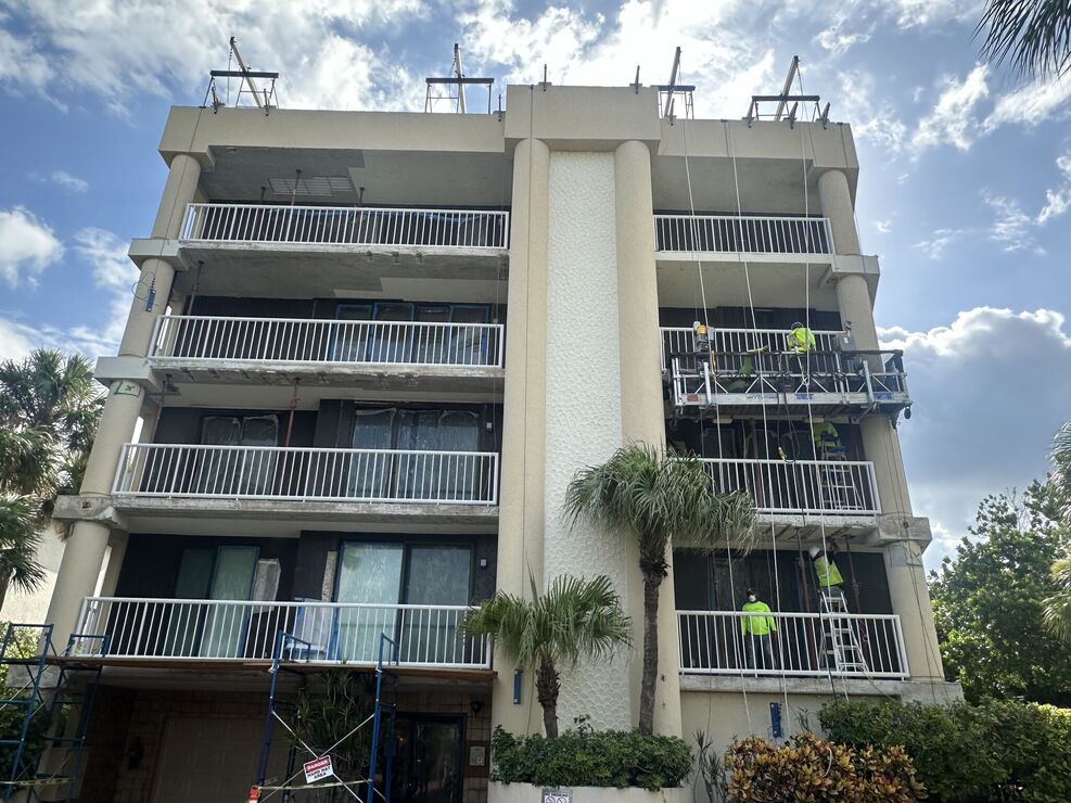 Pelican Walk — Juno Beach, FL